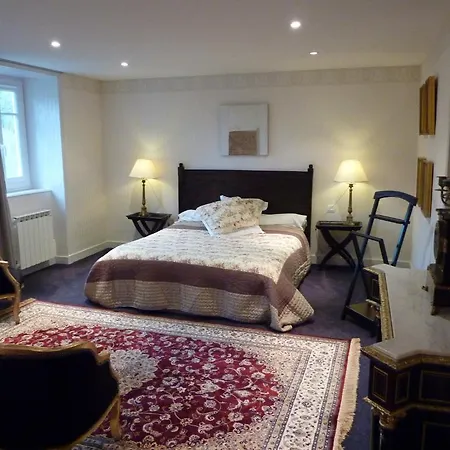 Domaine De Moulin Mer 4*