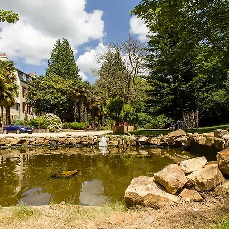 Domaine De Moulin Mer