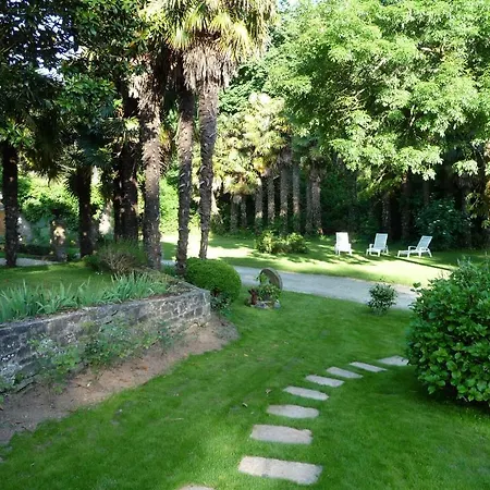 ゲストハウス Domaine De Moulin Mer