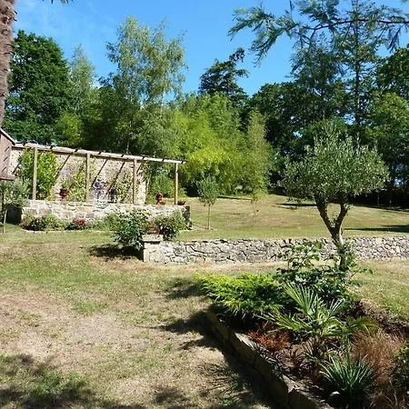 ゲストハウス Domaine De Moulin Mer