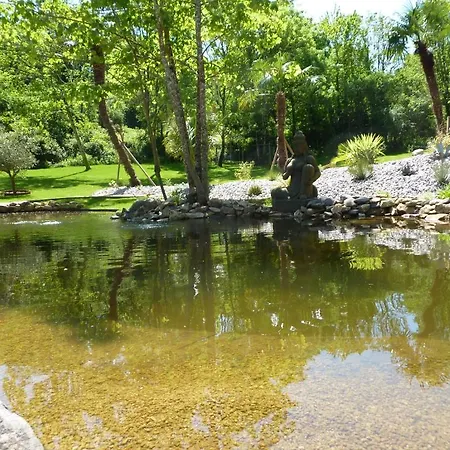 Domaine De Moulin Mer